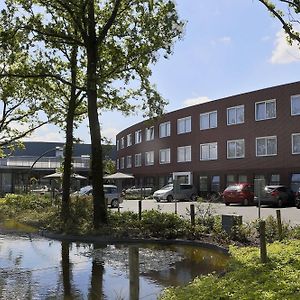 Hotel De Bonte Wever Assen